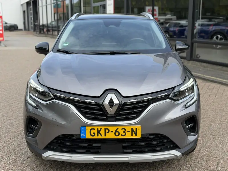 Renault Captur 1.3 mild hybrid 140 techno Trekhaak | Camera | Adaptief Cruise | Navigatie 2023 leasen bij DreamLease: foto 2