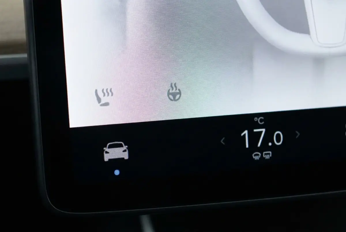 Tesla Model 3 Standard RWD Plus 60 kWh 91% SOH FACELIFT | Warmtepomp | Autopilot: foto 19
