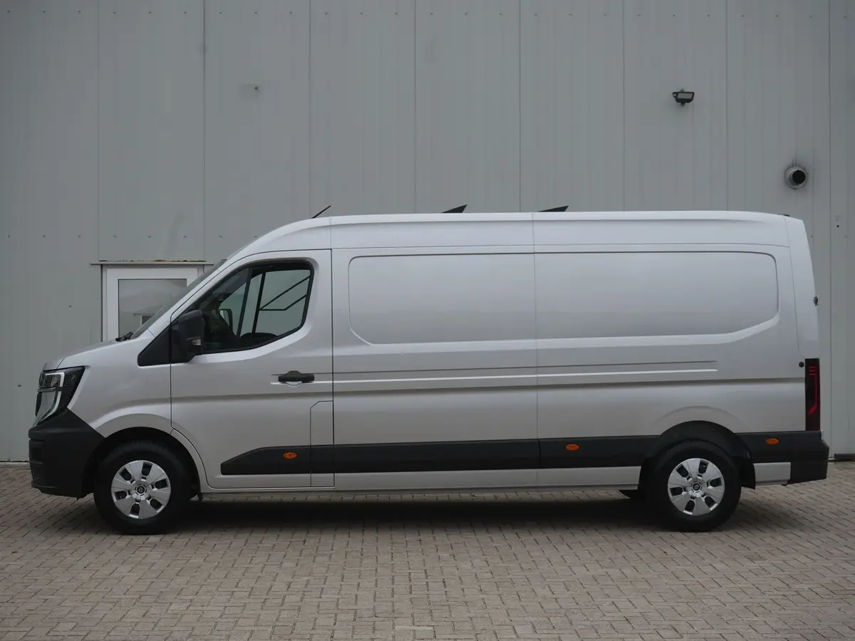 Renault Master T35 2.0 dCi 170 L3H2 Extra: foto 2