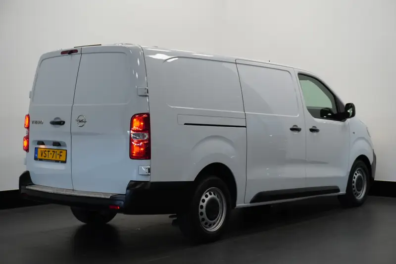 Opel Vivaro 1.5 CDTI L3 EURO 6 2022 leasen bij DreamLease: foto 2