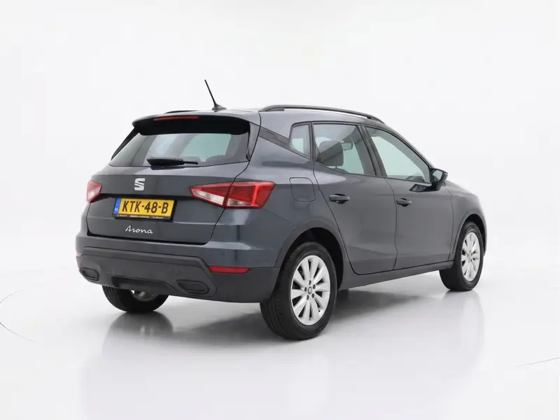 SEAT Arona 1.0 EcoTSI Style Business Connect 2024 leasen bij DreamLease: foto 2