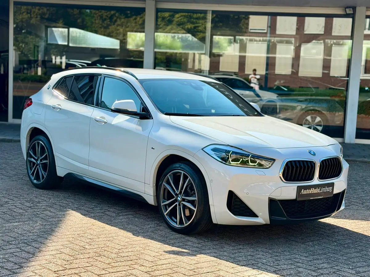 BMW X2 XDrive25e High Executive|M-Sport|Camera|CarPlay|Nav|HUD: foto 2