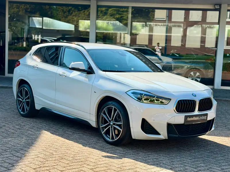BMW X2 XDrive25e High Executive|M-Sport|Camera|CarPlay|Nav|HUD 2020 leasen bij DreamLease: foto 2