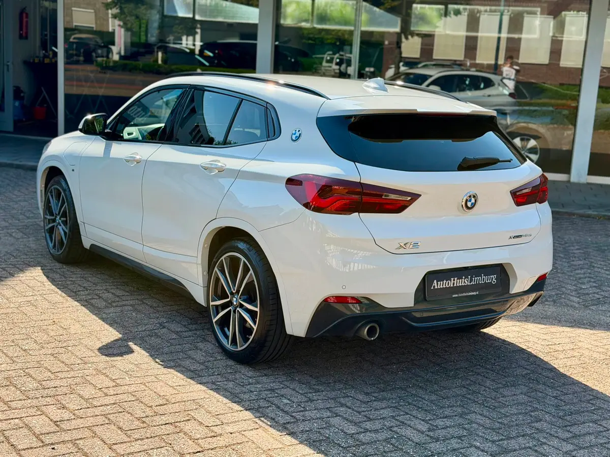BMW X2 XDrive25e High Executive|M-Sport|Camera|CarPlay|Nav|HUD: foto 40