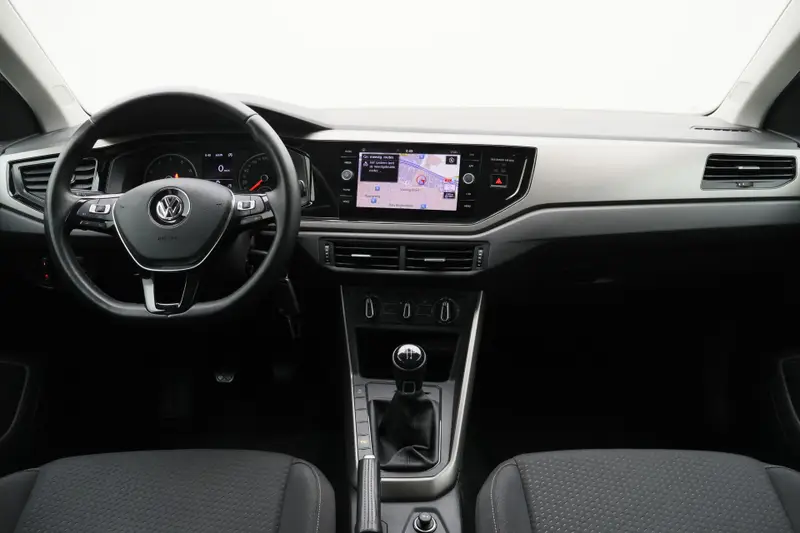Volkswagen Polo 1.0 TSI Comfortline 2020 leasen bij DreamLease: foto 2