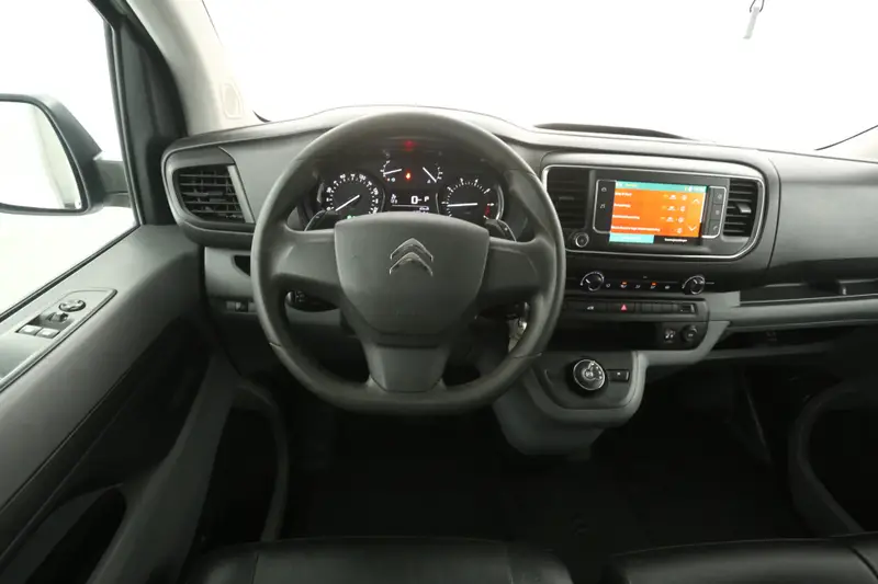 Citroën Jumpy 2.0 HDI L3H1 2020 leasen bij DreamLease: foto 2