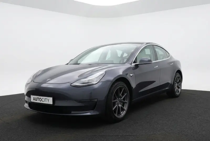 Tesla Model 3 Long Range AWD 75kWh 90% SOH l NL Auto l FSD 3 | Pano | Leder 2020 leasen bij DreamLease: foto 1