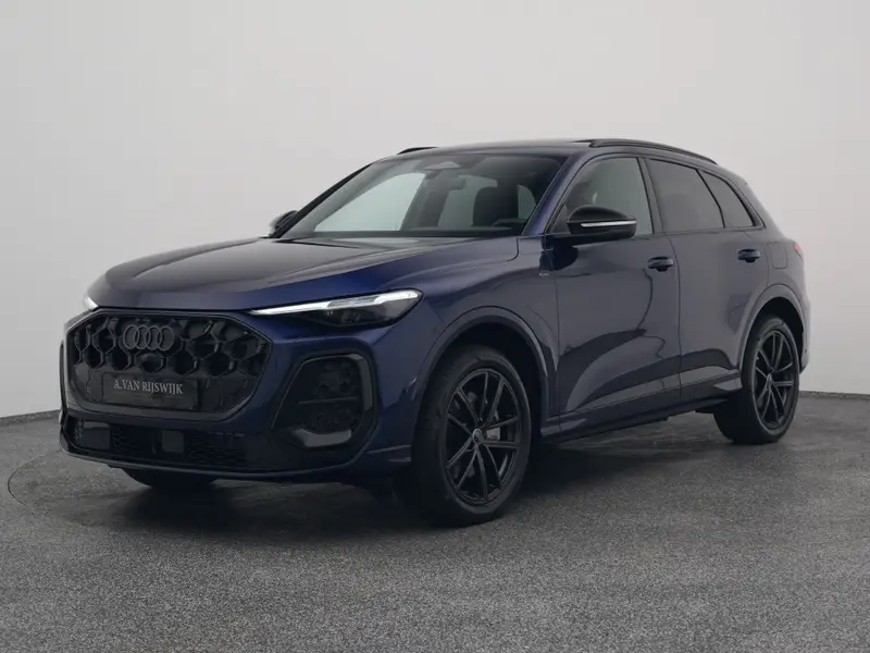 Audi Q5 2026 leasen bij DreamLease: foto 1