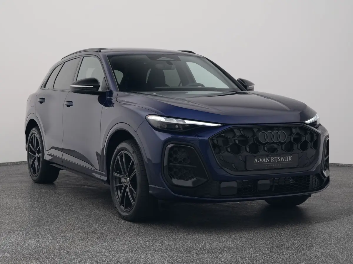 Audi Q5: foto 2