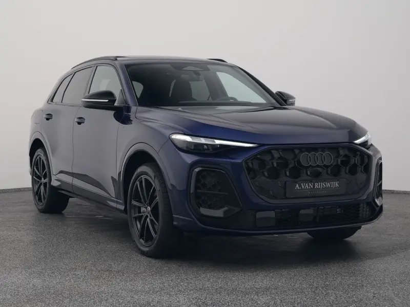 Audi Q5 2026 leasen bij DreamLease: foto 2