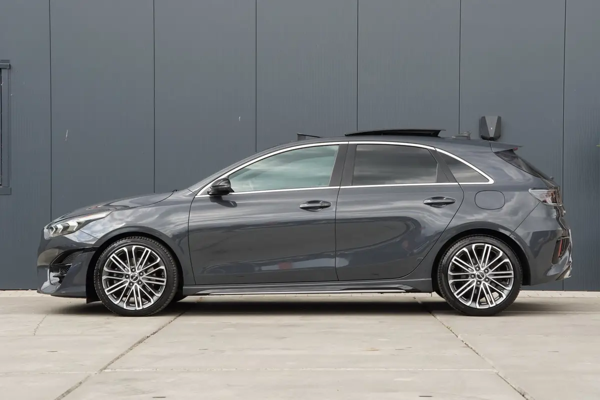 Kia Ceed 1.5 T-GDi 2022|160PK Automaat|GT-PlusLine|Pano|JBL|CarPlay|Stoelverwarming|Memory|Clima: foto 2