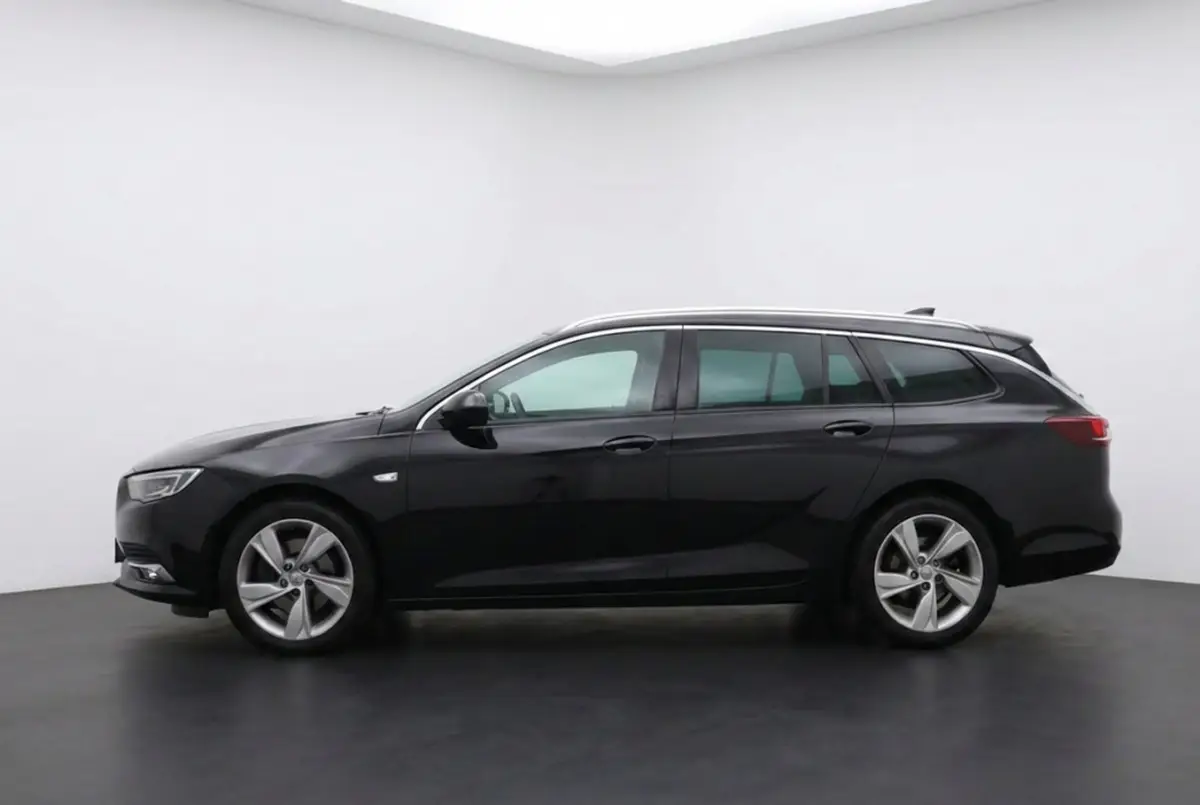 Opel Insignia B Sports Tourer 1.5 Turbo Dynamic Automaat l Camera l Cruise l Trekhaak: foto 2