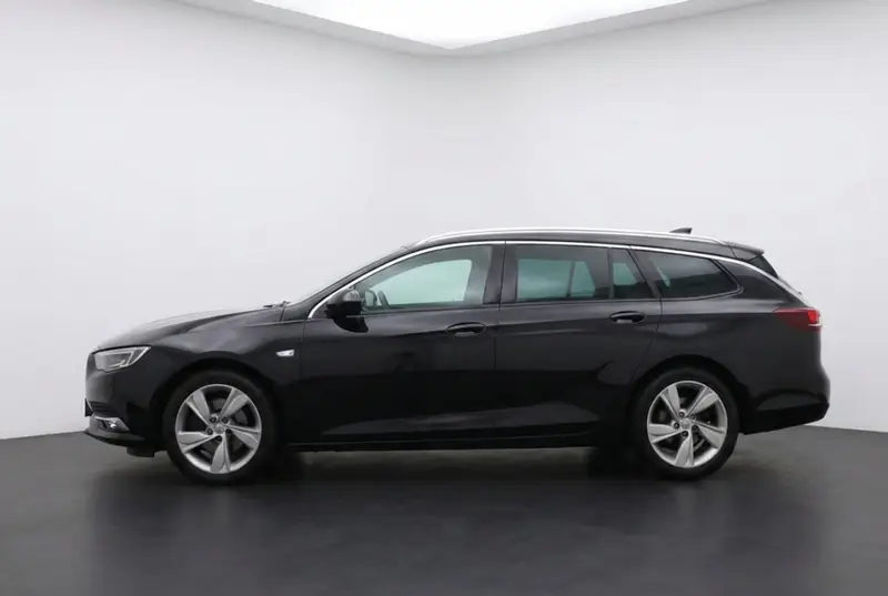 Opel Insignia B Sports Tourer 1.5 Turbo Dynamic Automaat l Camera l Cruise l Trekhaak 2018 leasen bij DreamLease: foto 2