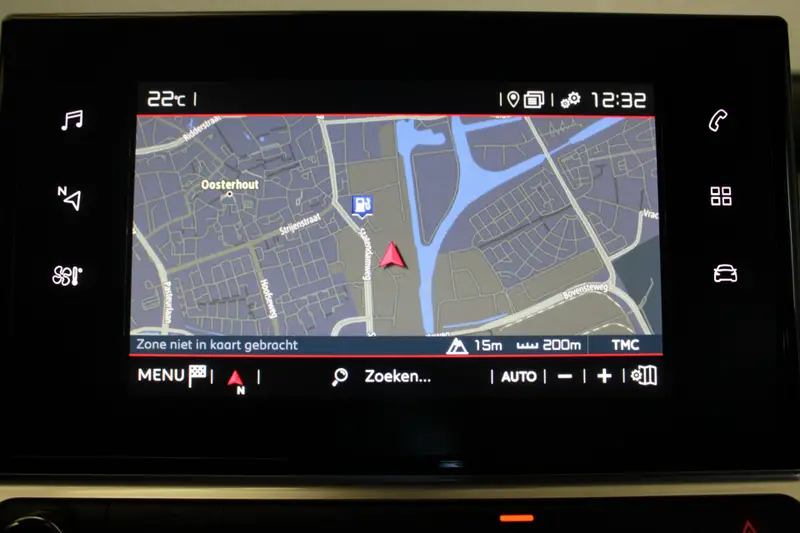 Citroën C4 Cactus 1.2 PureTech Business 2019 leasen bij DreamLease: foto 2