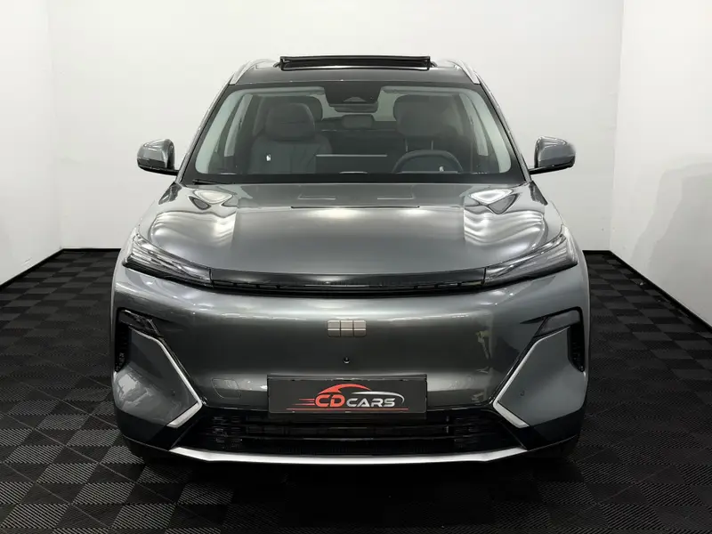 Geely Starray EM-i 1.5 Max+ Launch Edition 2026 leasen bij DreamLease: foto 2