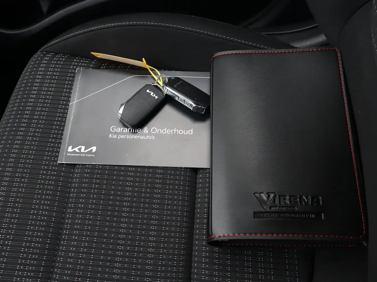 Kia Stonic 1.0 T-GDi MHEV DynamicPlusLine: foto 27