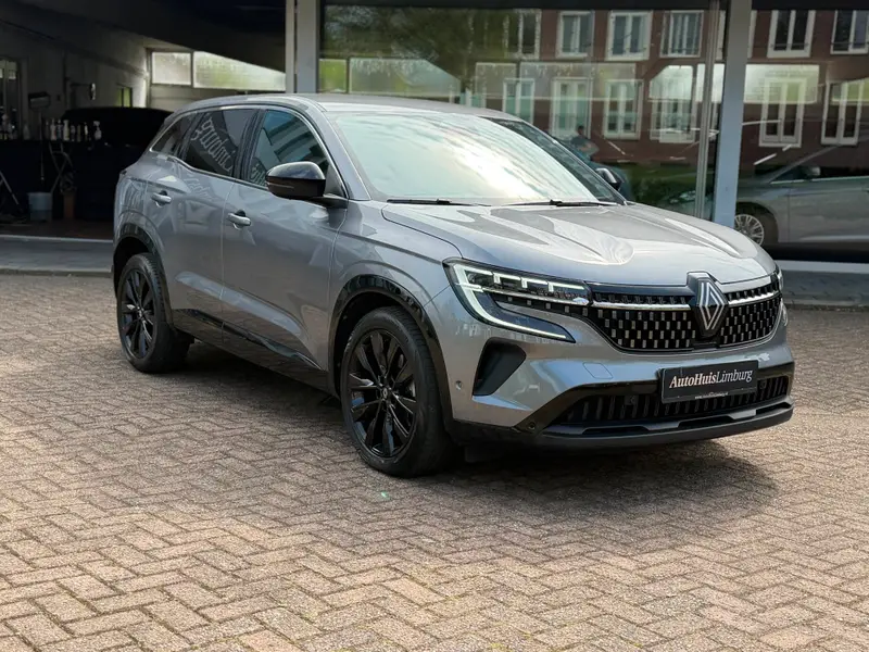 Renault Austral 1.2 E-Tech full hybrid 200 techno esprit Alpine|CarPlay|Camera|Navigatie 2024 leasen bij DreamLease: foto 2