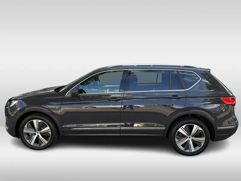 SEAT Tarraco 1.4 TSI e-Hybrid PHEV Xcellence 2022 leasen bij DreamLease: foto 2