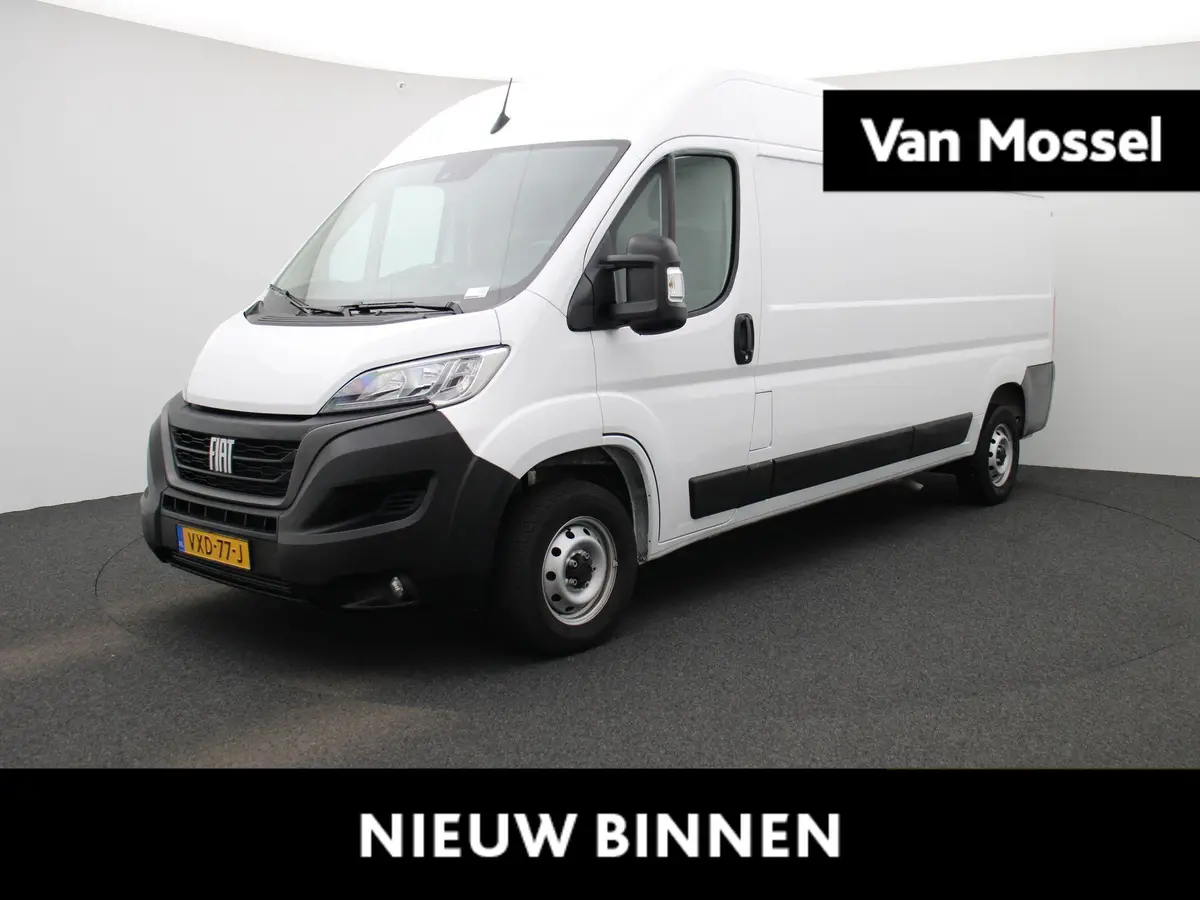 Fiat Ducato 33 2.2 MultiJet L3H2: foto 1