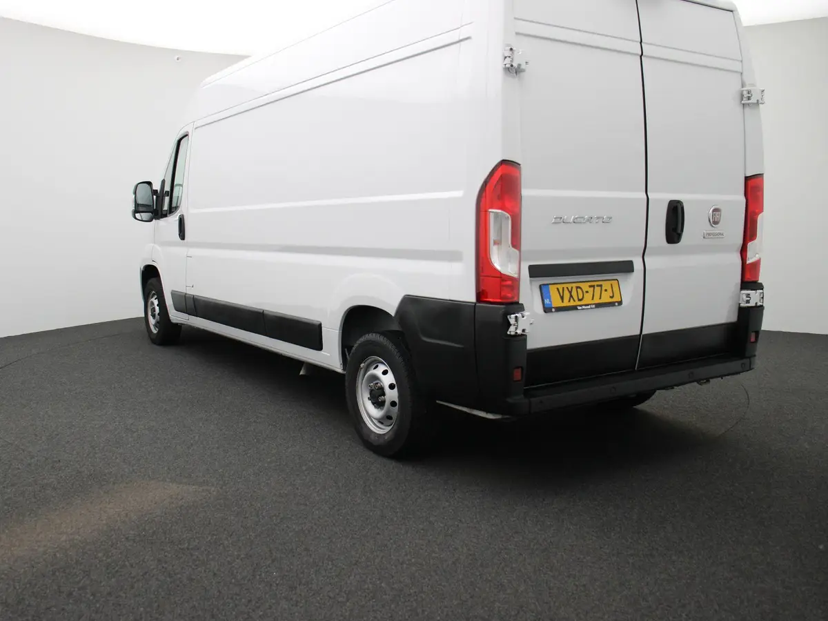 Fiat Ducato 33 2.2 MultiJet L3H2: foto 2
