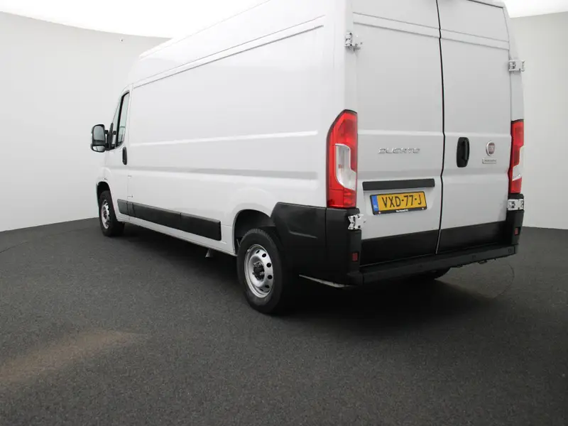 Fiat Ducato 33 2.2 MultiJet L3H2 2023 leasen bij DreamLease: foto 2