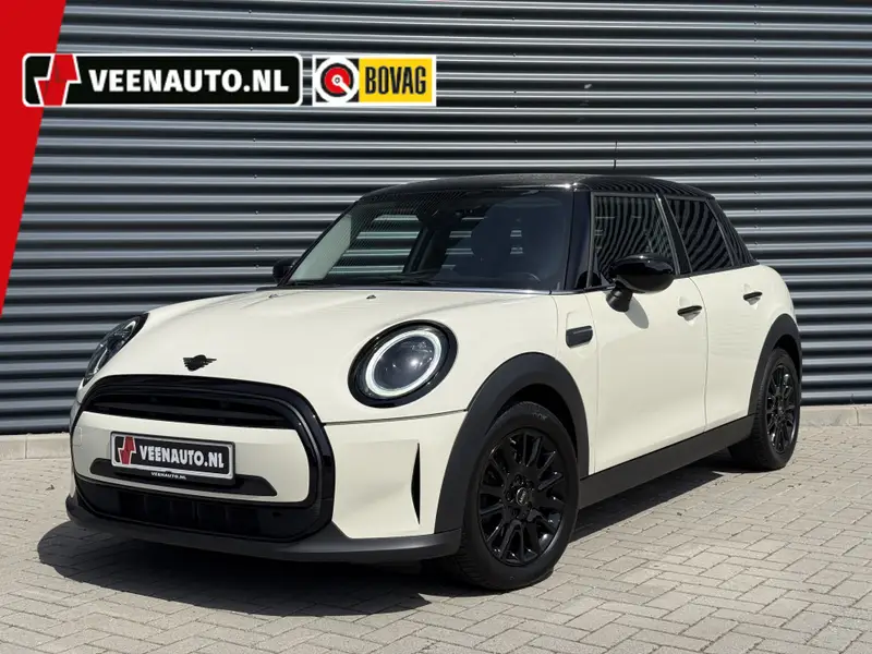 MINI Cooper Mini 1.5 One 2022 leasen bij DreamLease: foto 1