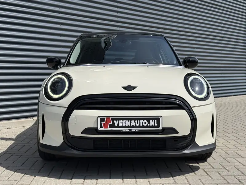 MINI Cooper Mini 1.5 One 2022 leasen bij DreamLease: foto 2
