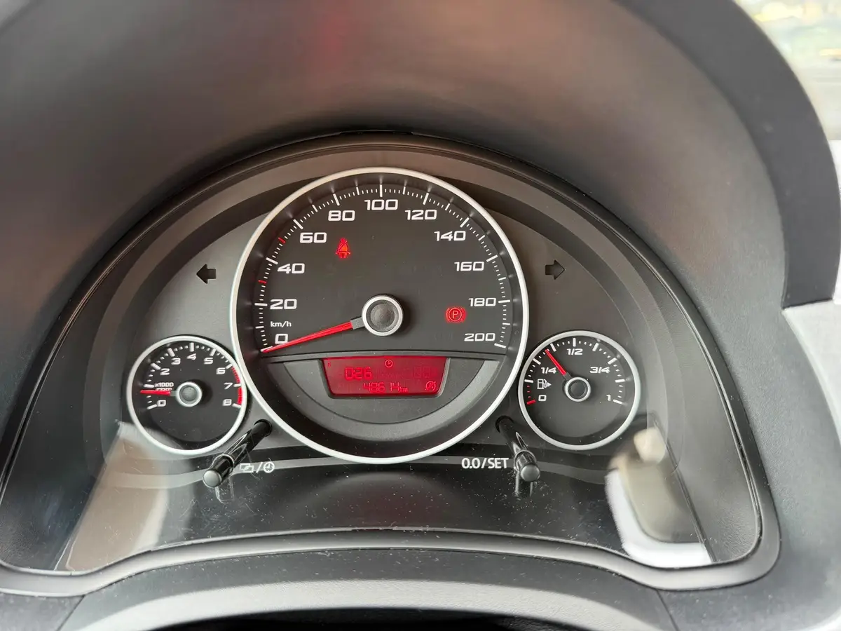 SEAT Mii 1.0 Sport Intense: foto 41