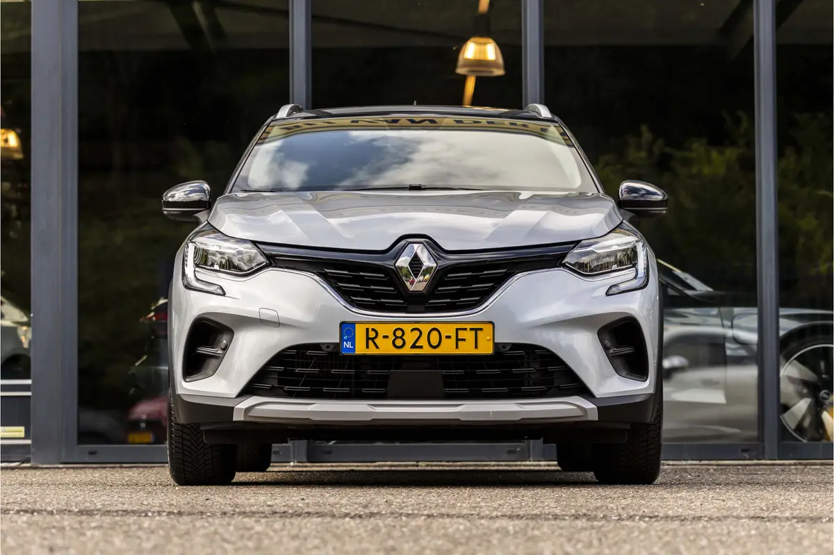 Renault Captur 1.0 TCe 90 Zen: foto 2