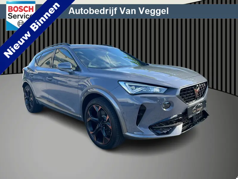 CUPRA Formentor 1.4 e-Hybrid VZ Performance 2023 leasen bij DreamLease: foto 1