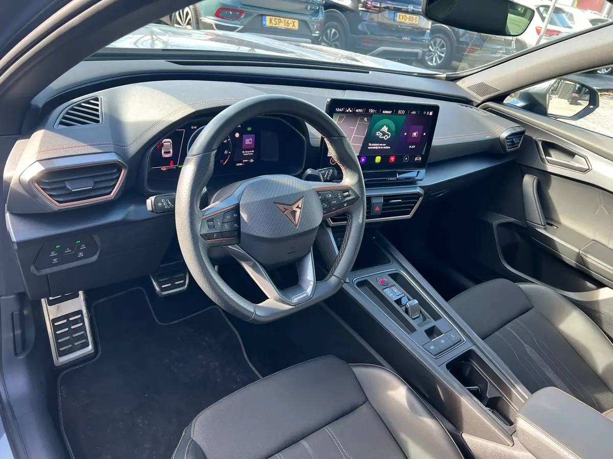 CUPRA Formentor 1.4 e-Hybrid VZ Performance: foto 2