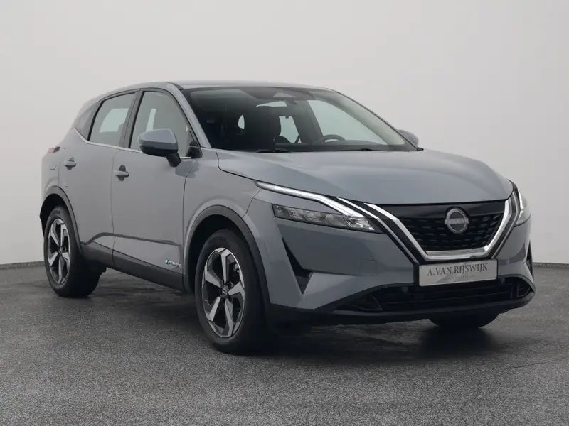 Nissan QASHQAI 2023 leasen bij DreamLease: foto 2