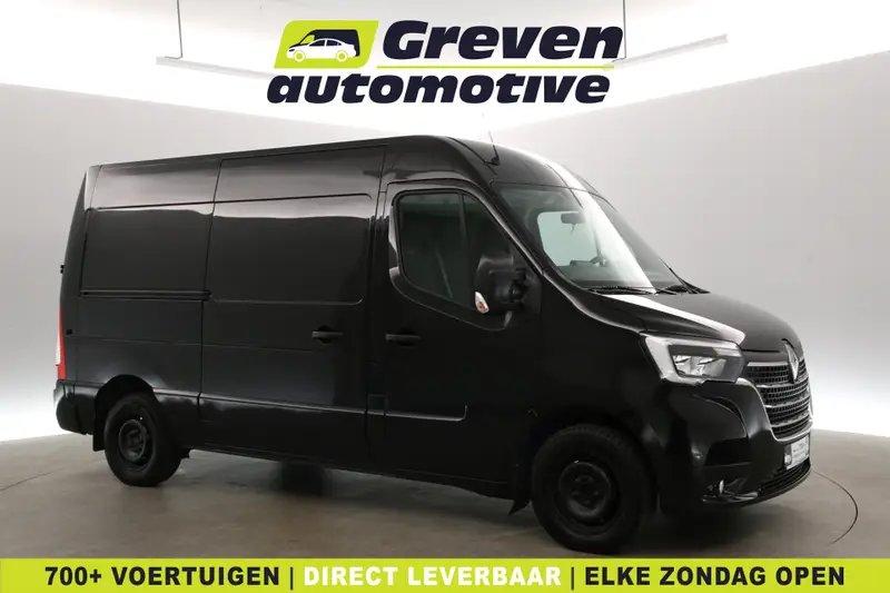 Renault Master 3.3t 180PK L2H2 2021 leasen bij DreamLease: foto 1