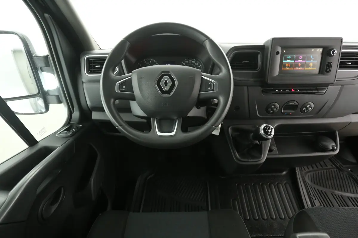 Renault Master 3.3t 180PK L2H2: foto 2
