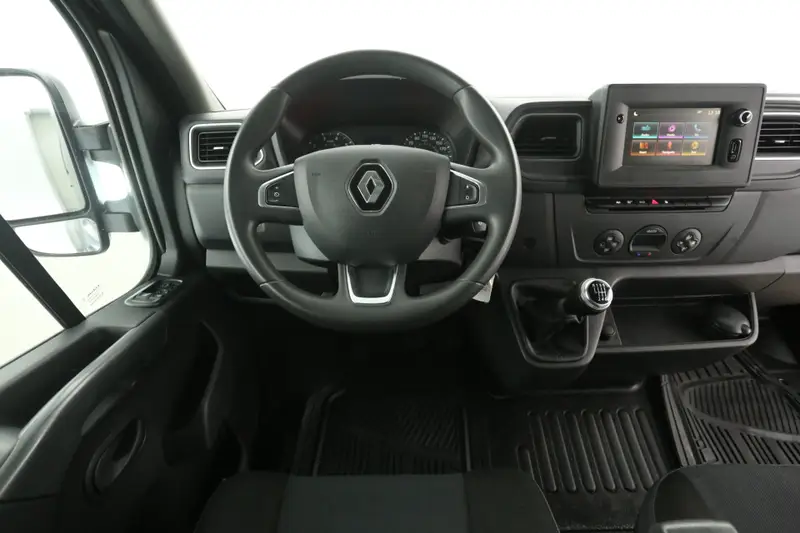 Renault Master 3.3t 180PK L2H2 2021 leasen bij DreamLease: foto 2