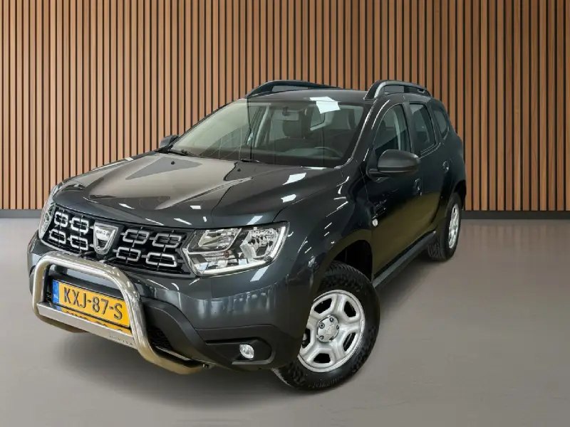 Dacia Duster 1.6 SCe Comfort | Camera | Navigatie | Airco | Cruise 2019 leasen bij DreamLease: foto 1
