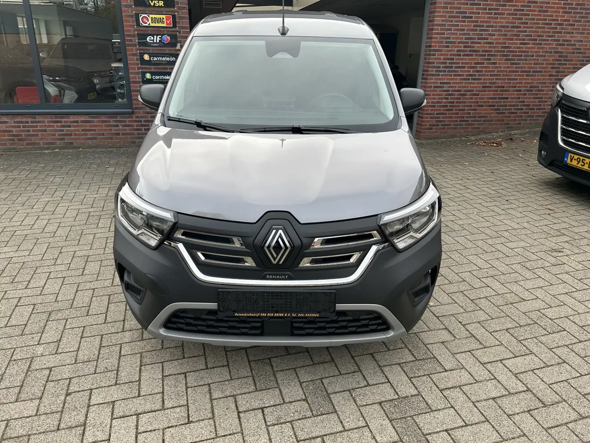 Renault Kangoo E-Tech Advance L1 Open Sesame 44 kWh/All Season/ vloerplaat en wandbekleding: foto 2