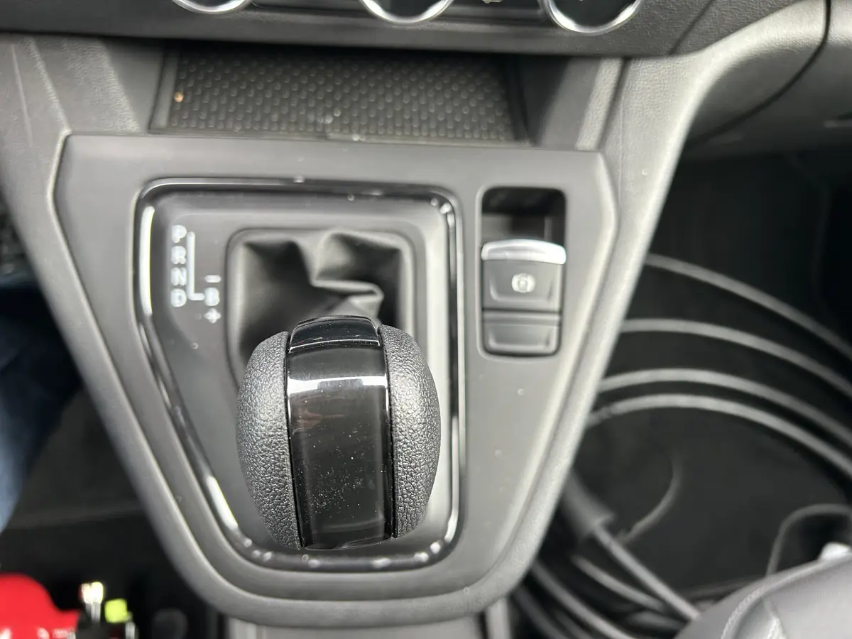 Renault Kangoo E-Tech Advance L1 Open Sesame 44 kWh/All Season/ vloerplaat en wandbekleding: foto 22