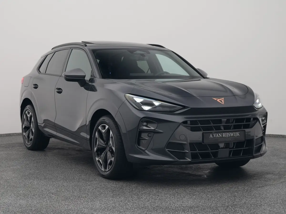 CUPRA Terramar: foto 2