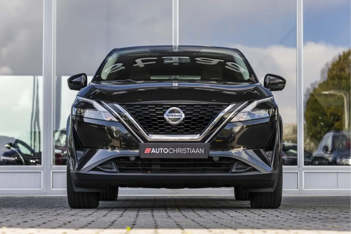 Nissan QASHQAI 1.3 MHEV Xtronic N-Connecta: foto 2