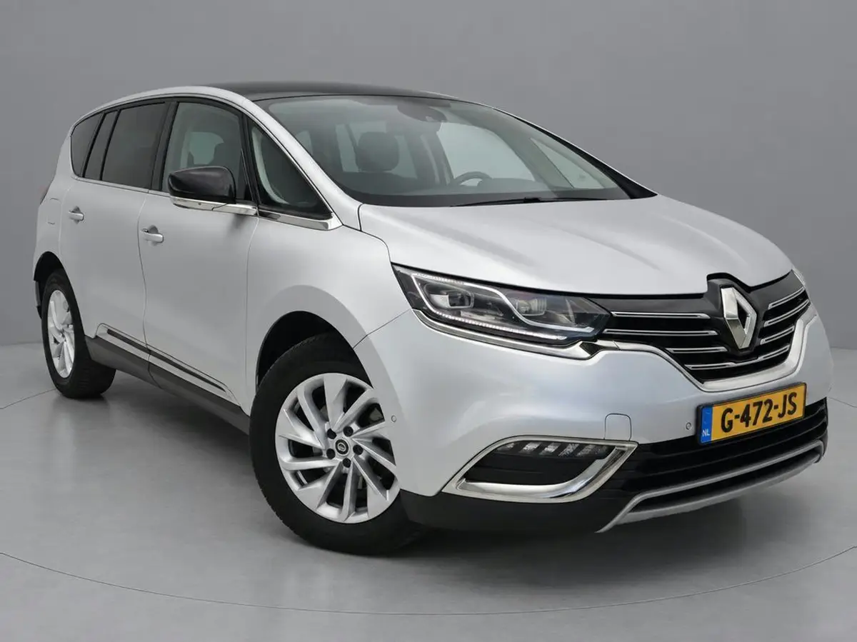 Renault Espace 1.6 TCe Dynamique 7p.: foto 2
