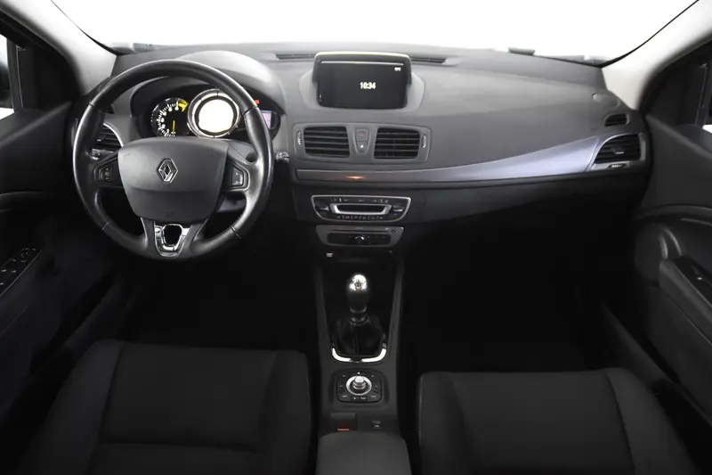 Renault Mégane Estate 1.2 TCe Limited *Navigatie*Climate Control*Keyless* 2015 leasen bij DreamLease: foto 2