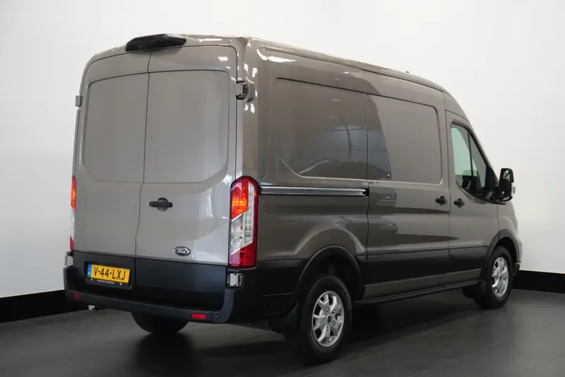 Ford Transit 2.0 TDCI 185PK L2H2 EURO 6 2019 leasen bij DreamLease: foto 2