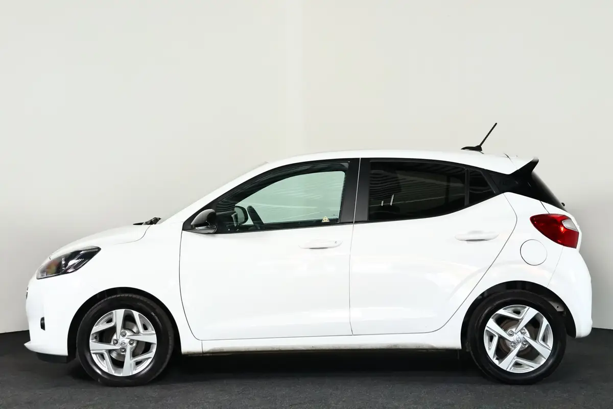 Hyundai i10 1.0 Comfort Smart: foto 27