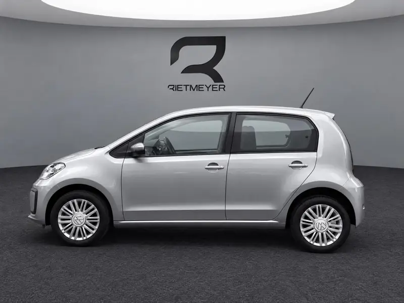Volkswagen up! 1.0 2022 leasen bij DreamLease: foto 2