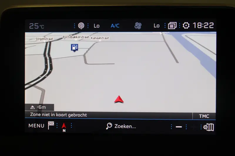 Peugeot 5008 1.2 PureTech Allure 2019 leasen bij DreamLease: foto 2