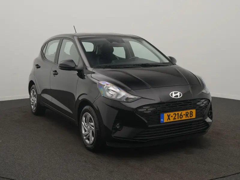 Hyundai i10 1.0 Comfort Smart 5-zits 2024 leasen bij DreamLease: foto 2
