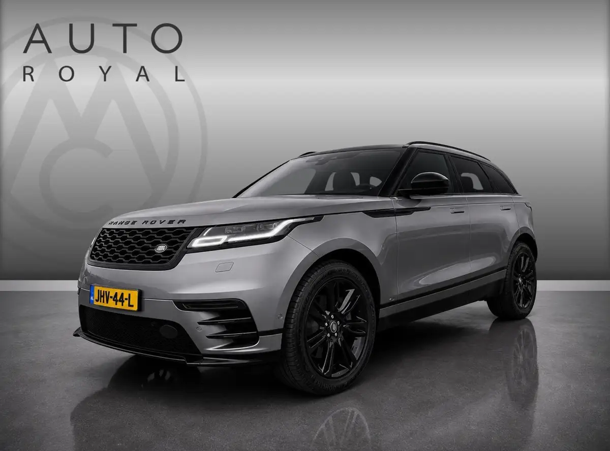 Land Rover Range Rover Velar 2.0 P400e R-Dynamic SE: foto 1