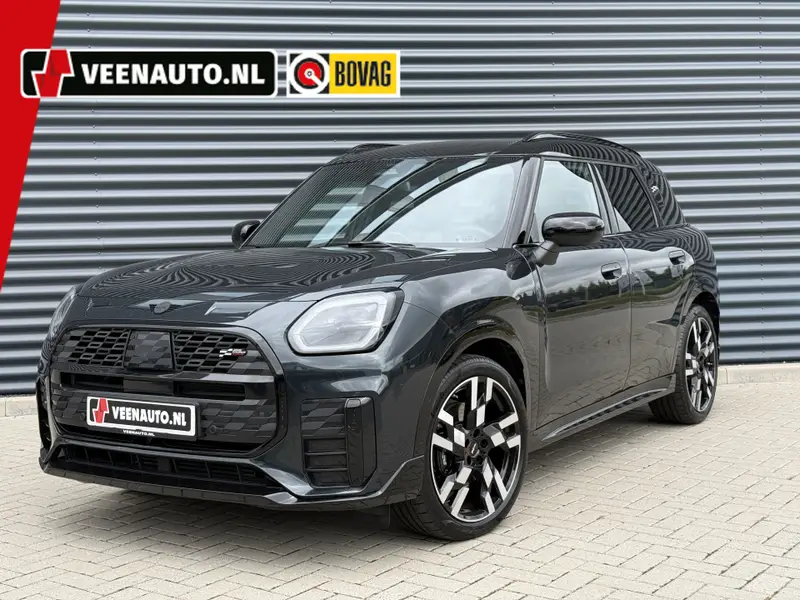 MINI Countryman 1.5 C John Cooper Works S 2024 leasen bij DreamLease: foto 1
