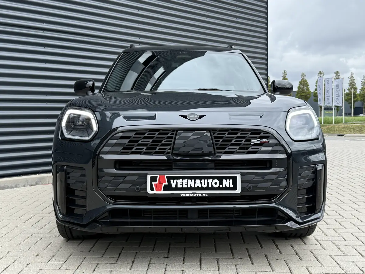 MINI Countryman 1.5 C John Cooper Works S: foto 2